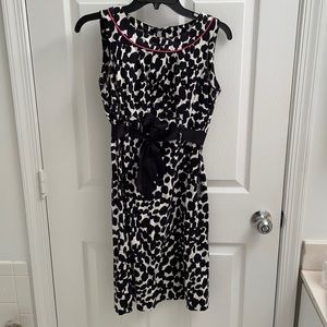 Classy dress, made in Italy